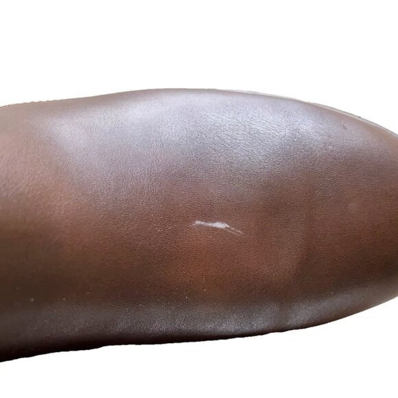 Cliffs by White Mountain Boots Women's Caption Brown Size 7.5 NEW - Picture 5 of 5